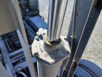 ISUZU Giga Dump QKG-CXZ77AT 2014 597,000km_32