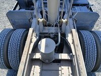 ISUZU Giga Dump QKG-CXZ77AT 2014 597,000km_34