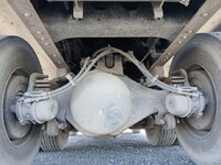 ISUZU Giga Dump QKG-CXZ77AT 2014 597,000km_37