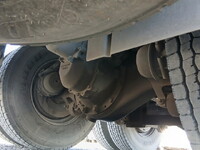 ISUZU Giga Dump QKG-CXZ77AT 2014 597,000km_38