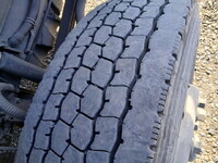 ISUZU Giga Dump QKG-CXZ77AT 2014 597,000km_39