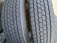 ISUZU Giga Dump QKG-CXZ77AT 2014 597,000km_40