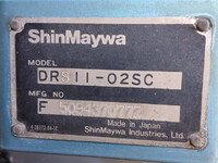 ISUZU Giga Dump QKG-CXZ77AT 2014 597,000km_9