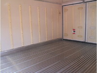 ISUZU Elf Refrigerator & Freezer Truck TPG-NJR85AN 2018 160,259km_11