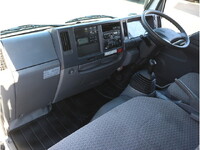 ISUZU Elf Refrigerator & Freezer Truck TPG-NJR85AN 2018 160,259km_27