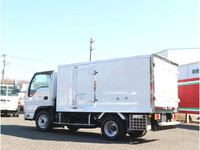 ISUZU Elf Refrigerator & Freezer Truck TPG-NJR85AN 2018 160,259km_2