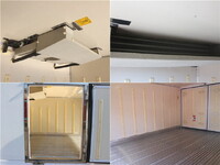 ISUZU Elf Refrigerator & Freezer Truck TPG-NJR85AN 2018 160,259km_32