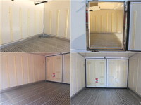 ISUZU Elf Refrigerator & Freezer Truck TPG-NJR85AN 2018 160,259km_33