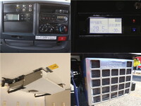 ISUZU Elf Refrigerator & Freezer Truck TPG-NJR85AN 2018 160,259km_38