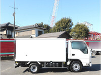 ISUZU Elf Refrigerator & Freezer Truck TPG-NJR85AN 2018 160,259km_4