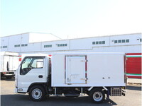 ISUZU Elf Refrigerator & Freezer Truck TPG-NJR85AN 2018 160,259km_6