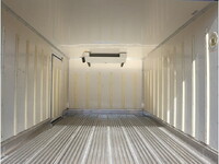 ISUZU Elf Refrigerator & Freezer Truck TPG-NJR85AN 2018 160,259km_8