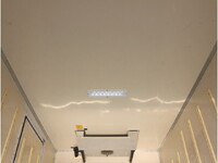 ISUZU Elf Refrigerator & Freezer Truck TPG-NJR85AN 2018 160,259km_9