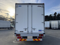 ISUZU Forward Aluminum Wing 2RG-FRR90S2 2018 3,806km_15