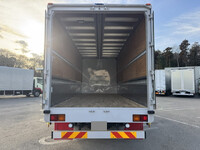 ISUZU Forward Aluminum Wing 2RG-FRR90S2 2018 3,806km_16