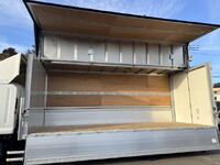 ISUZU Forward Aluminum Wing 2RG-FRR90S2 2018 3,806km_25