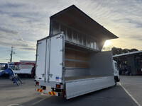 ISUZU Forward Aluminum Wing 2RG-FRR90S2 2018 3,806km_2