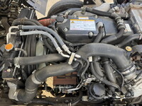 ISUZU Forward Aluminum Wing 2RG-FRR90S2 2018 3,806km_30