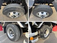 ISUZU Forward Aluminum Wing 2RG-FRR90S2 2018 3,806km_32