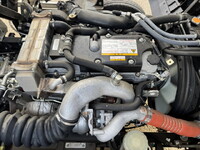 ISUZU Forward Aluminum Wing 2RG-FRR90S2 2018 3,806km_34