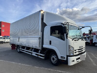 ISUZU Forward Aluminum Wing 2RG-FRR90S2 2018 3,806km_3
