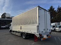 ISUZU Forward Aluminum Wing 2RG-FRR90S2 2018 3,806km_4