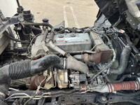 HINO Ranger Refrigerator & Freezer Truck 2KG-FD2ABG 2019 450,639km_31