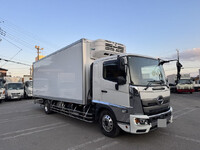 HINO Ranger Refrigerator & Freezer Truck 2KG-FD2ABG 2019 450,639km_3
