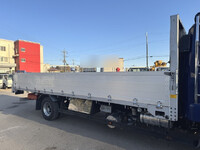 MITSUBISHI FUSO Fighter Aluminum Block TKG-FK64F 2016 521,450km_12