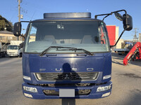 MITSUBISHI FUSO Fighter Aluminum Block TKG-FK64F 2016 521,450km_21