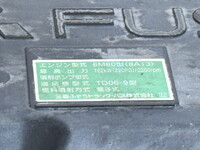 MITSUBISHI FUSO Fighter Aluminum Block TKG-FK64F 2016 521,450km_33