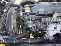 MITSUBISHI FUSO Fighter Aluminum Block TKG-FK64F 2016 521,450km_34