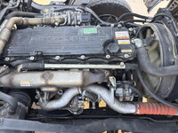 MITSUBISHI FUSO Fighter Aluminum Block TKG-FK64F 2016 521,450km_36