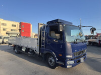 MITSUBISHI FUSO Fighter Aluminum Block TKG-FK64F 2016 521,450km_3