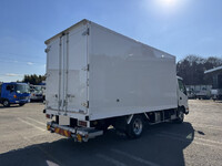 HINO Dutro Refrigerator & Freezer Truck 2RG-XZU710M 2020 42,913km_2