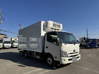 HINO Dutro Refrigerator & Freezer Truck 2RG-XZU710M 2020 42,913km_3