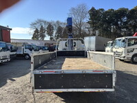 ISUZU Elf Truck (With 4 Steps Of Cranes) TRG-NKR85R 2019 46,939km_21