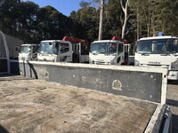 ISUZU Elf Truck (With 4 Steps Of Cranes) TRG-NKR85R 2019 46,939km_24