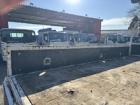 ISUZU Elf Truck (With 4 Steps Of Cranes) TRG-NKR85R 2019 46,939km_25