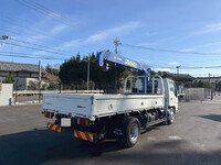 ISUZU Elf Truck (With 4 Steps Of Cranes) TRG-NKR85R 2019 46,939km_2
