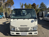 ISUZU Elf Truck (With 4 Steps Of Cranes) TRG-NKR85R 2019 46,939km_3