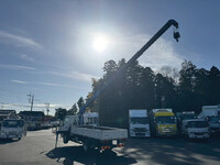 ISUZU Elf Truck (With 4 Steps Of Cranes) TRG-NKR85R 2019 46,939km_4