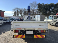 ISUZU Elf Truck (With 4 Steps Of Cranes) TRG-NKR85R 2019 46,939km_5