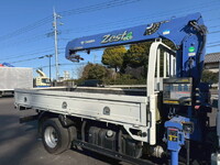 ISUZU Elf Truck (With 4 Steps Of Cranes) TRG-NKR85R 2019 46,939km_8