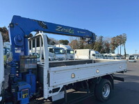 ISUZU Elf Truck (With 4 Steps Of Cranes) TRG-NKR85R 2019 46,939km_9