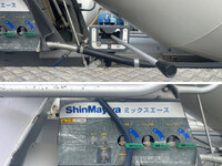 ISUZU Giga Mixer Truck 2KG-CXZ77CT 2019 104,067km_11