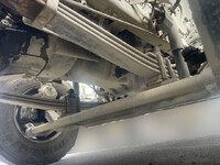 ISUZU Giga Mixer Truck 2KG-CXZ77CT 2019 104,067km_19