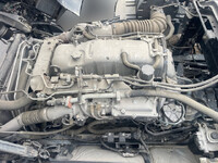 ISUZU Giga Mixer Truck 2KG-CXZ77CT 2019 104,067km_23