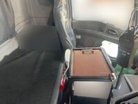 ISUZU Giga Mixer Truck 2KG-CXZ77CT 2019 104,067km_26