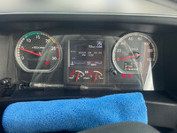 ISUZU Giga Mixer Truck 2KG-CXZ77CT 2019 104,067km_34